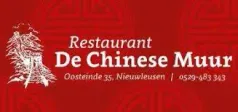 Restaurant De Chinese Muur