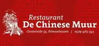Restaurant De Chinese Muur