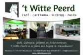 't Witte Peerd
