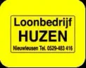 Loonbedrijf Huzen