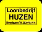 Loonbedrijf Huzen