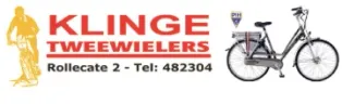 Klinge Tweewielers
