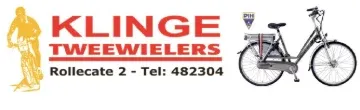 Klinge Tweewielers
