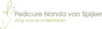 Pedicure Nanda van Spijker