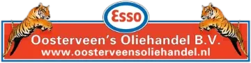 Oosterveen's Oliehandel